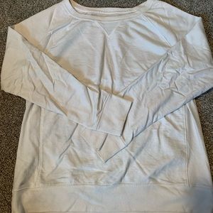 L Sonoma Crew Neck Sweater